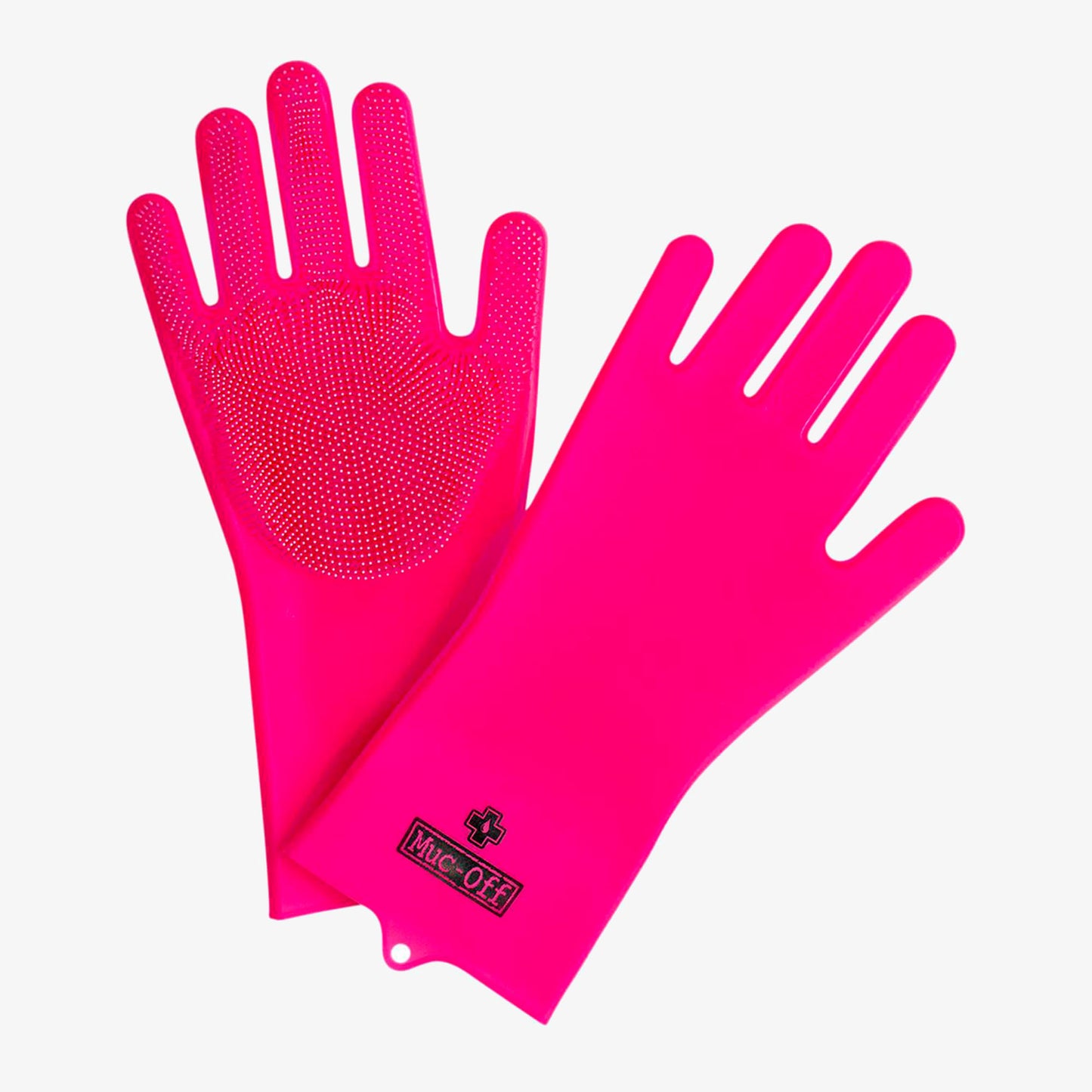Muc Off Deep Scrubber Handschuhe zum Reinigen