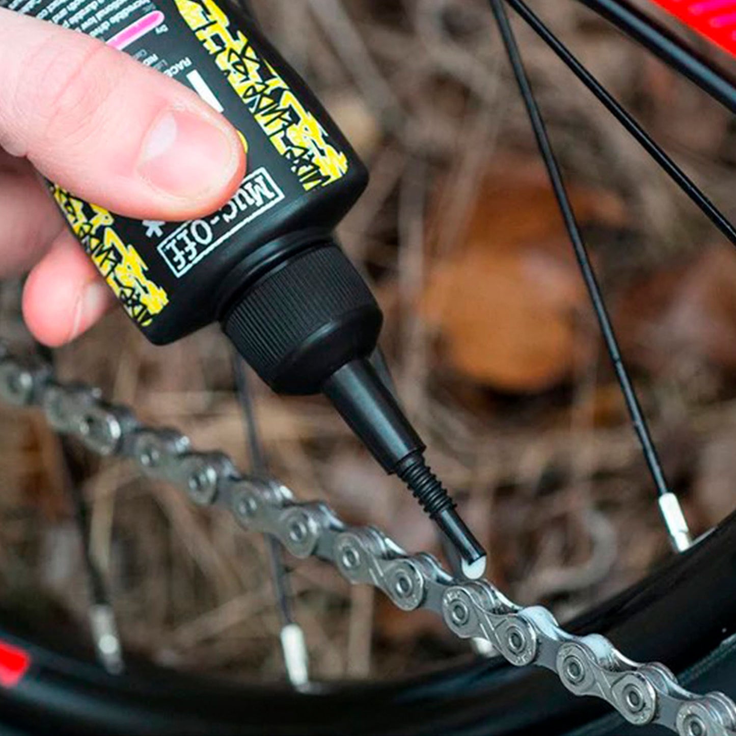 Muc Off Dry Lube 120ml