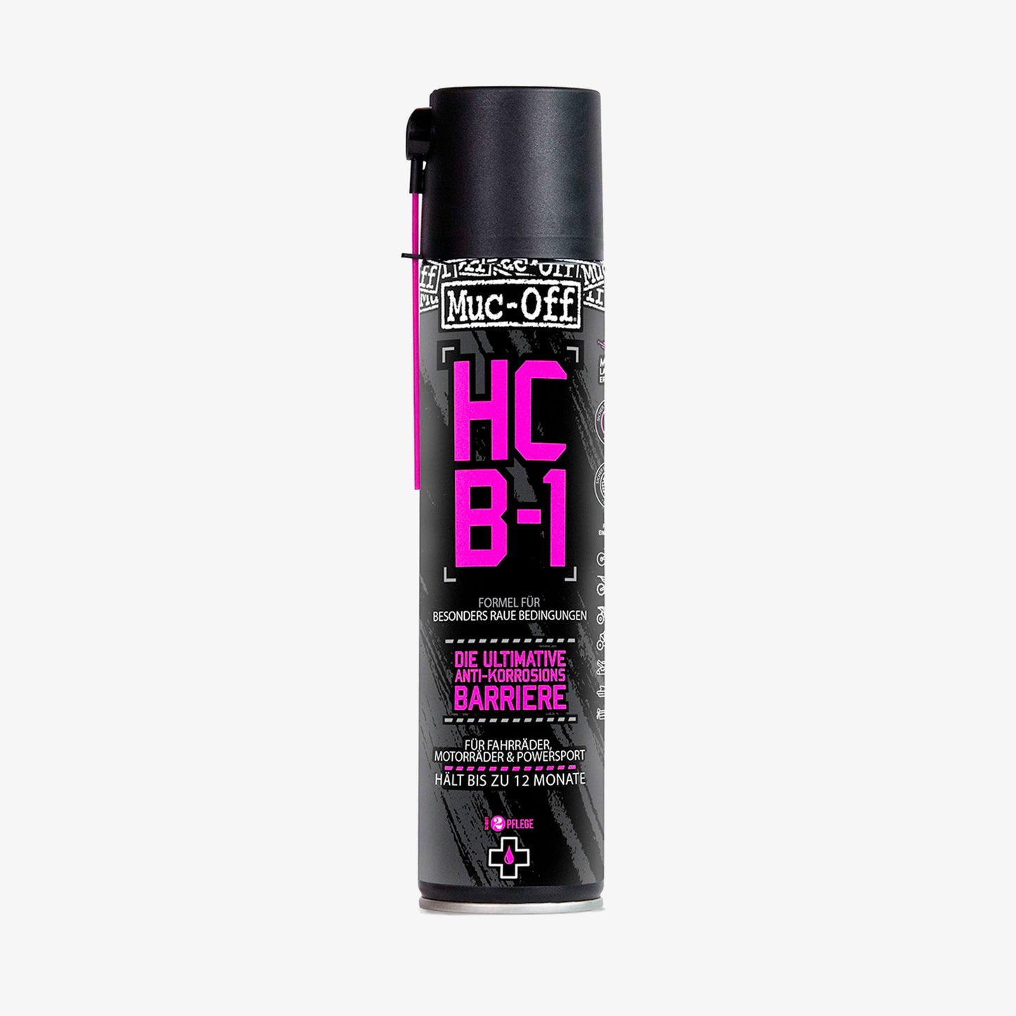 Muc Off HCB-1 400ml