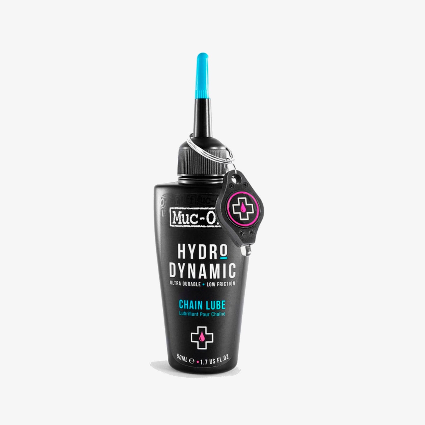 Muc Off Hydrodynamic Lube 50ml