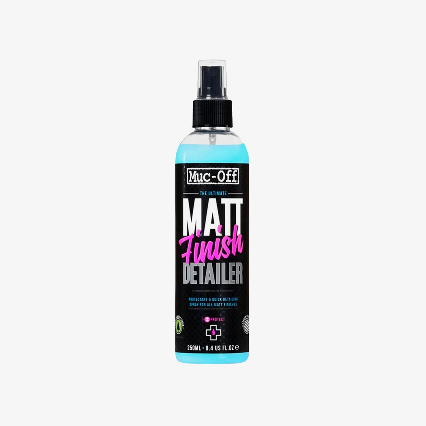 Muc Off Matt Finish Detailer 250ml