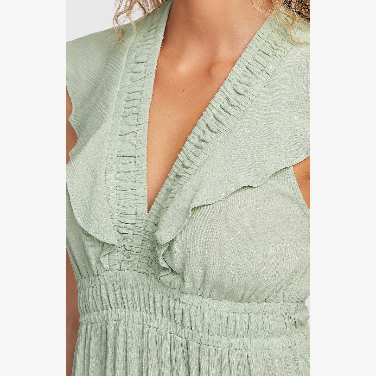 O’Neill MUST-HAVE MIDI Kleid