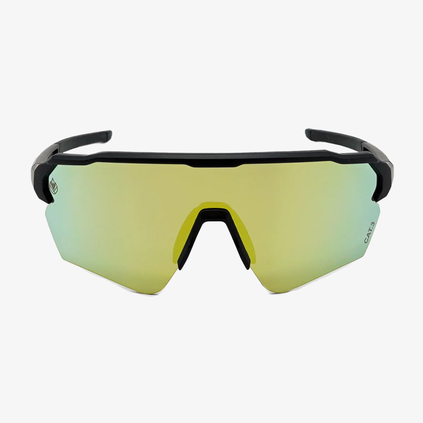 Phieres Sandgraiph Black/Gold