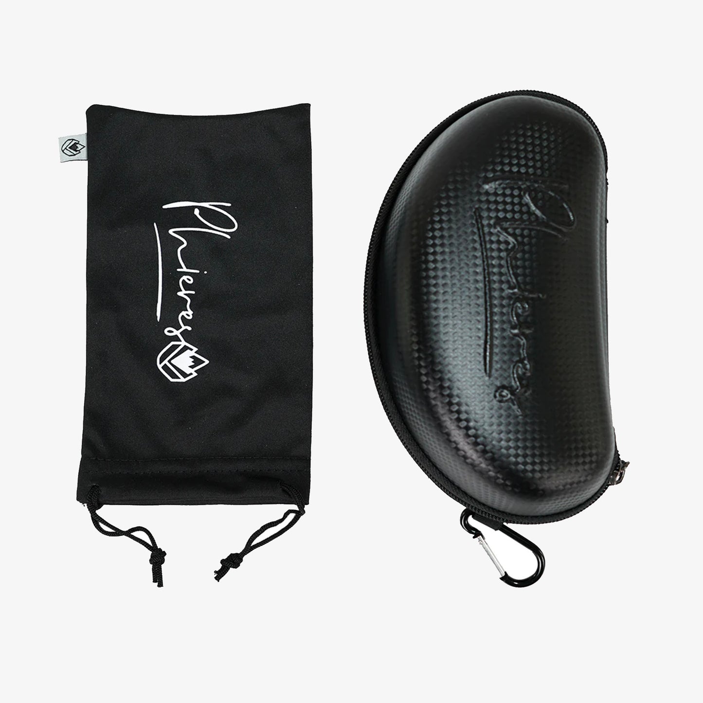 Phieres Sumatraph Sonnenbrille