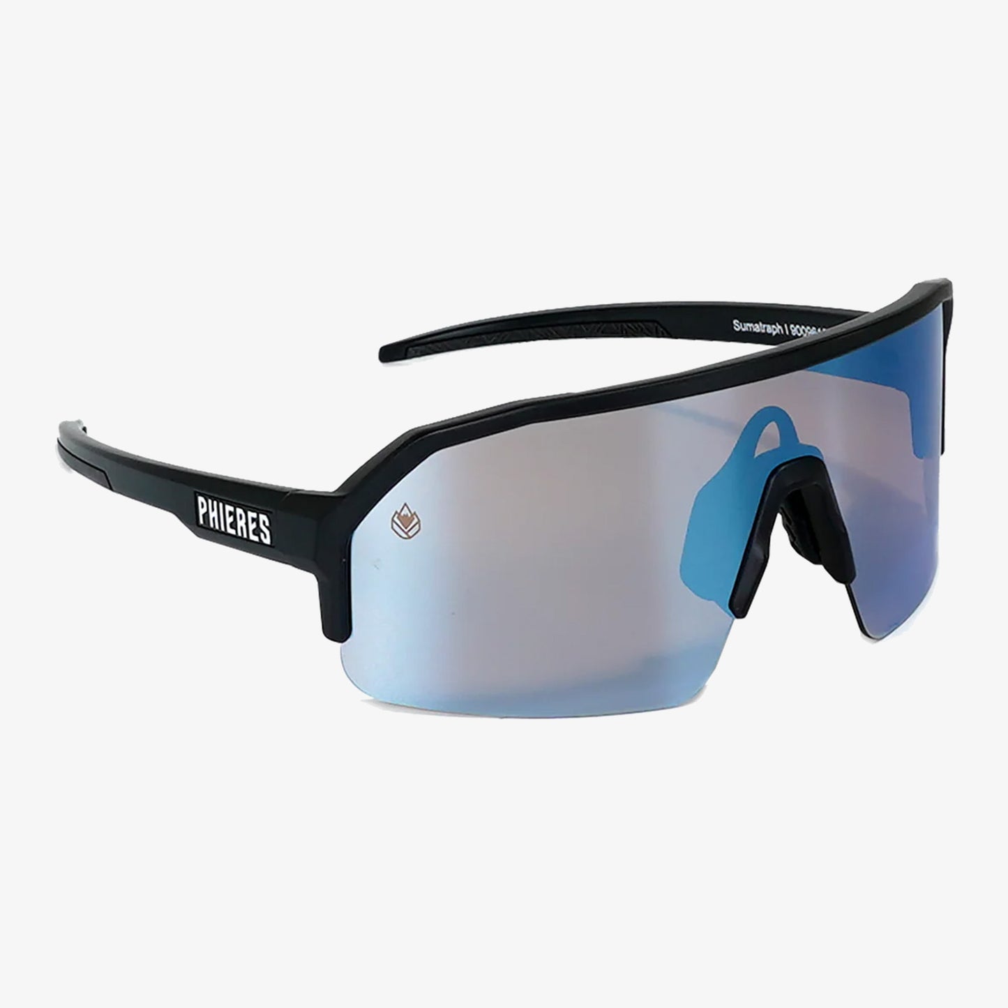 Phieres Sumatraph Sonnenbrille