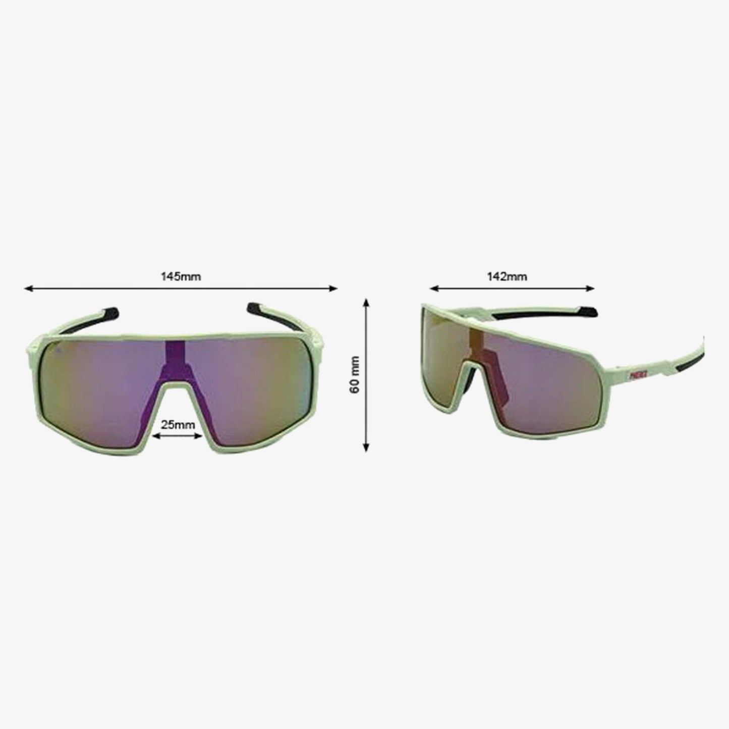 Phieres Tawonph Sonnenbrille