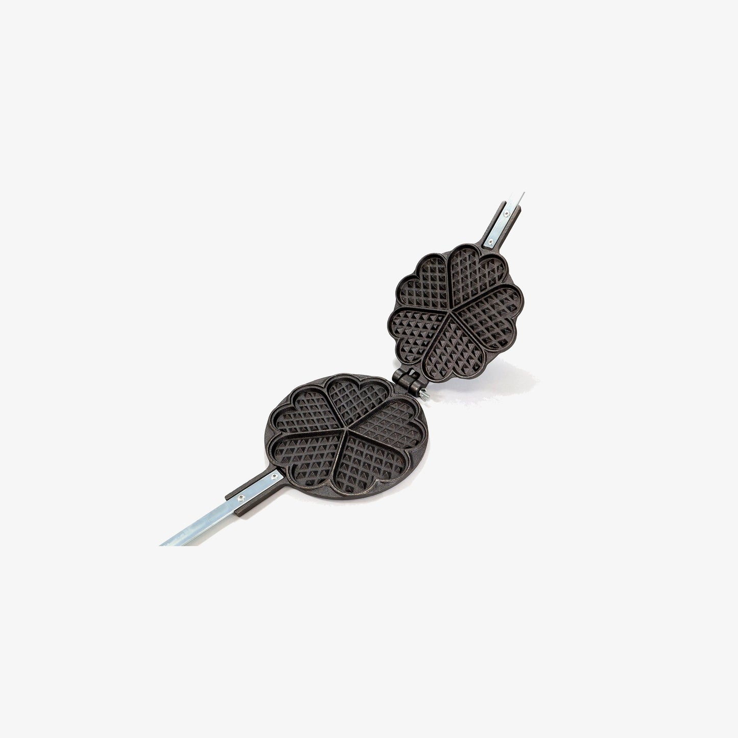 Origin Outdoors Waffeleisen