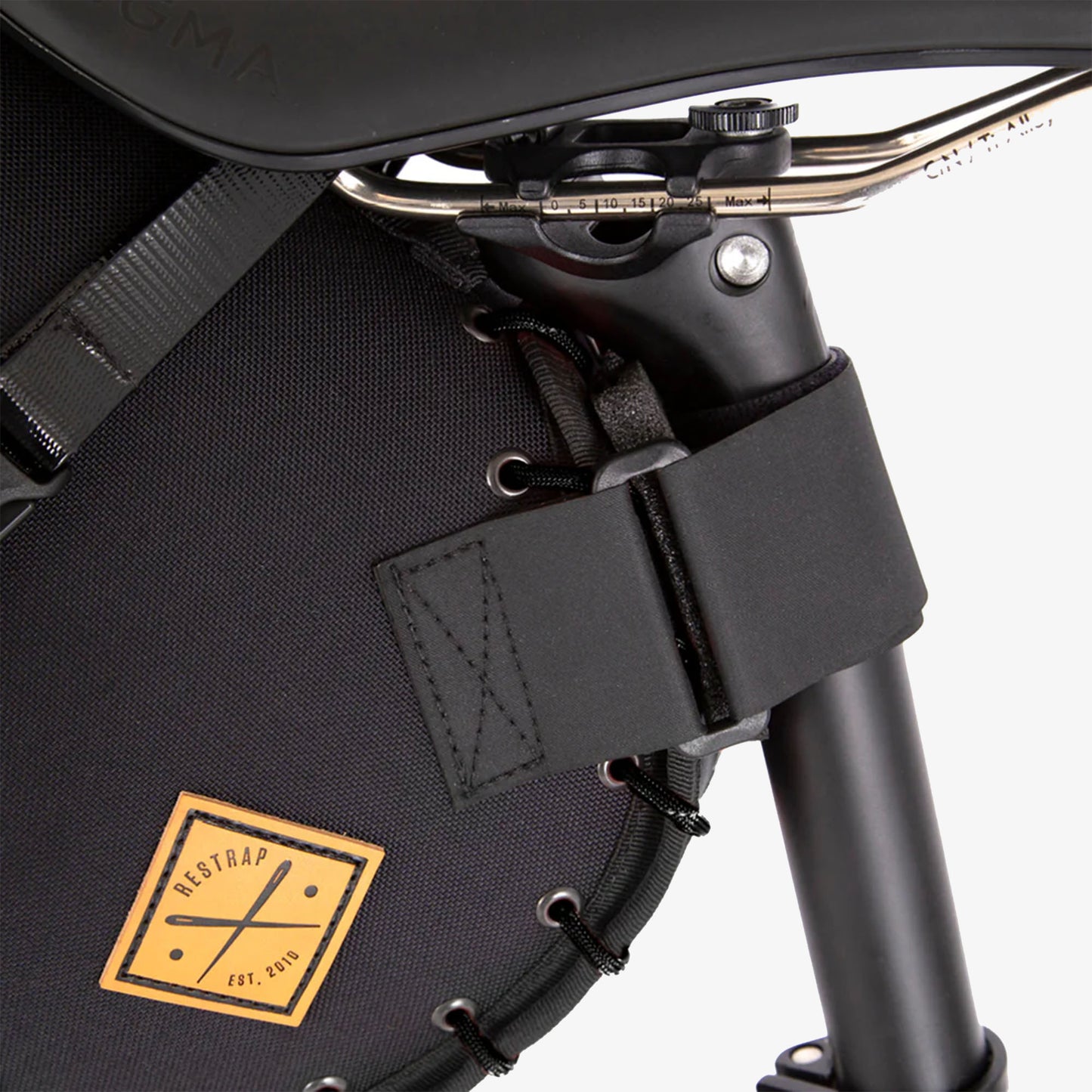 RESTRAP Saddle Bag - 14L Fahrradtasche