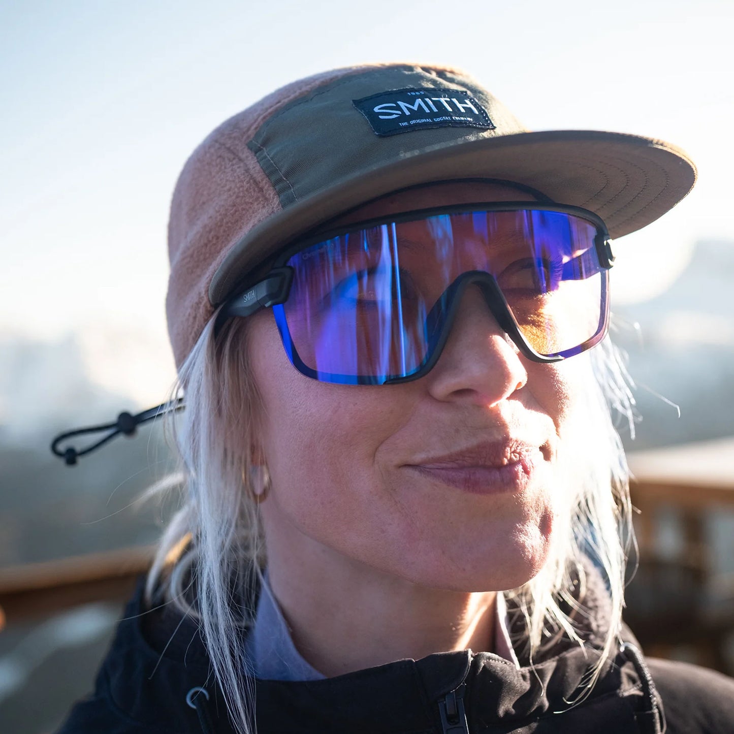 Smith BOBCAT Sonnenbrille