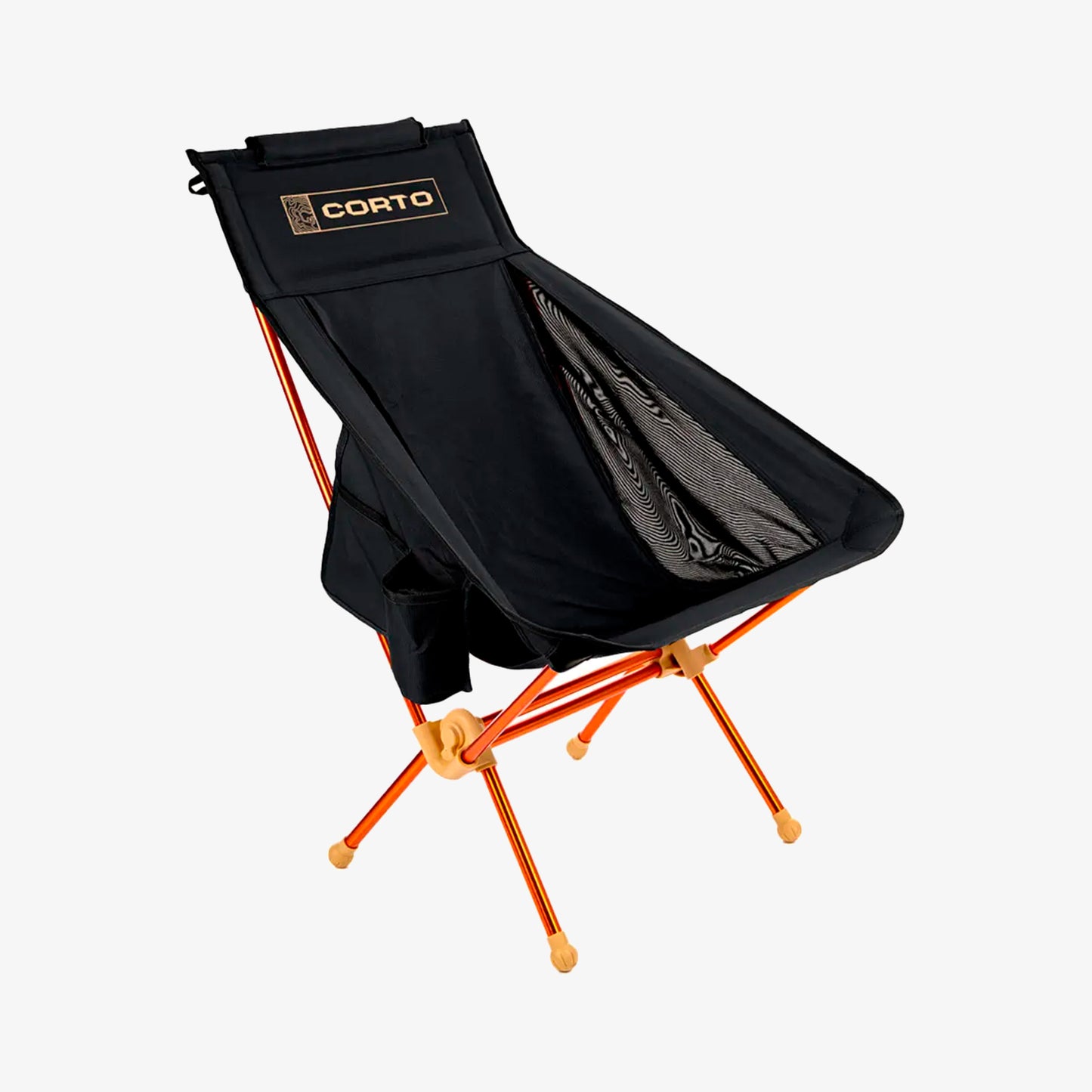 Corto FOLDING CHAIR XL Campingstuhl