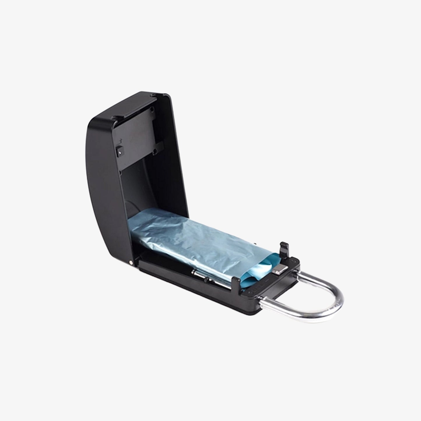 Surf Logic Aluminium Bag Smart Key Signalblocker Tasche