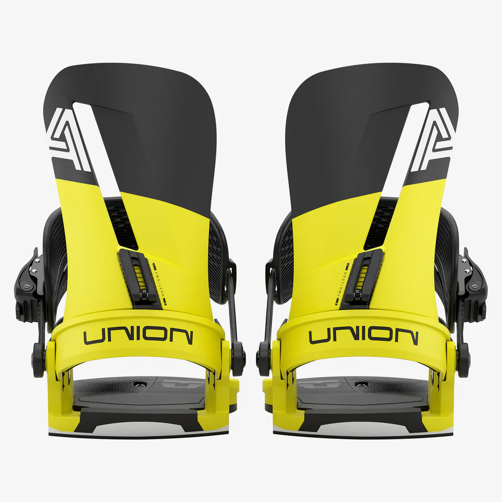 Union Atlas Snowboardbindung 2026