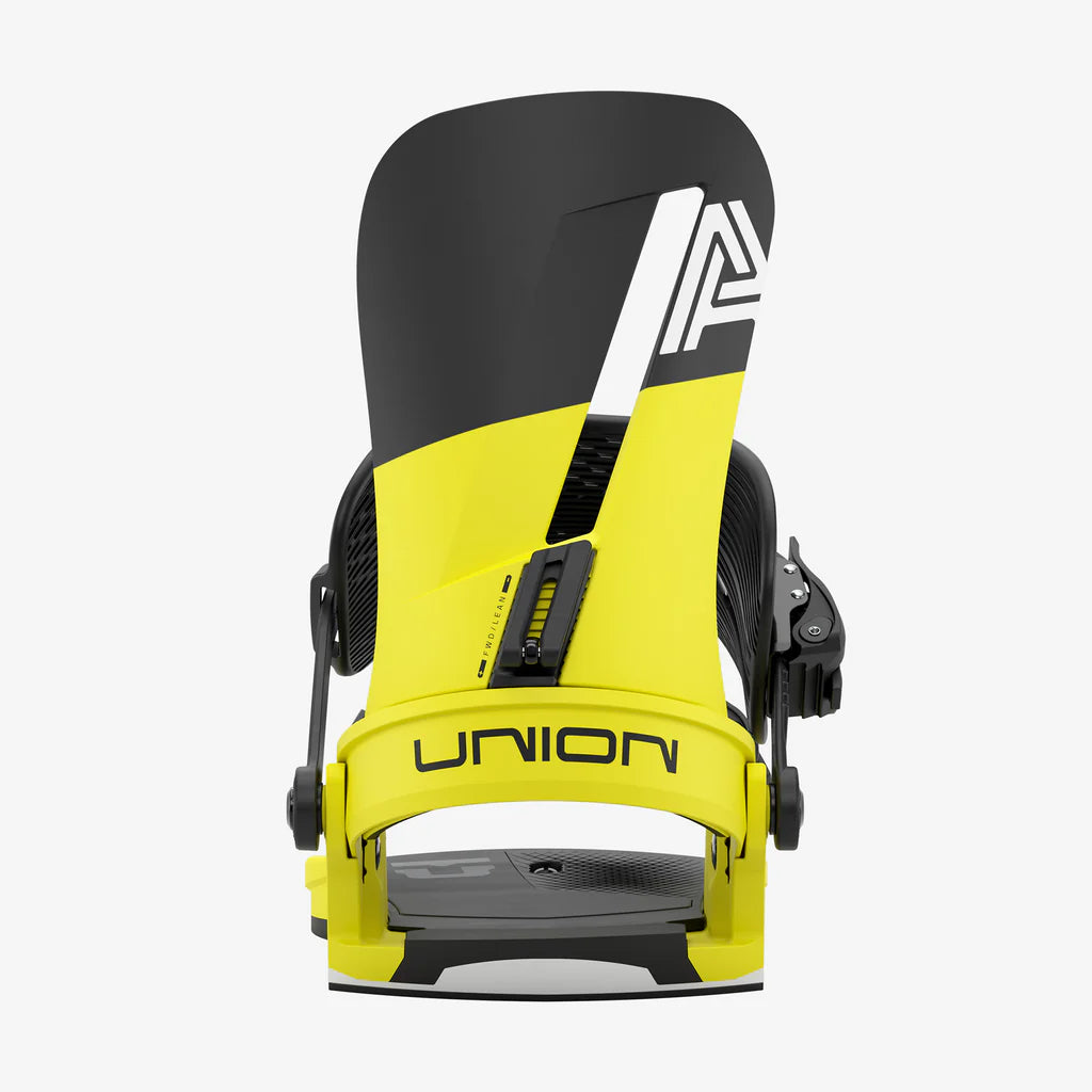 Union Atlas Snowboardbindung 2026