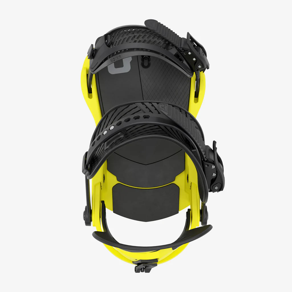 Union Atlas Snowboardbindung 2026