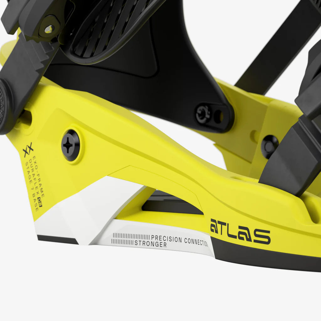Union Atlas Snowboardbindung 2026