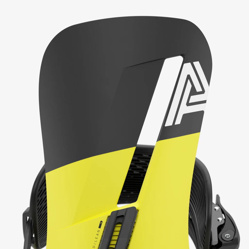Union Atlas Snowboardbindung 2026