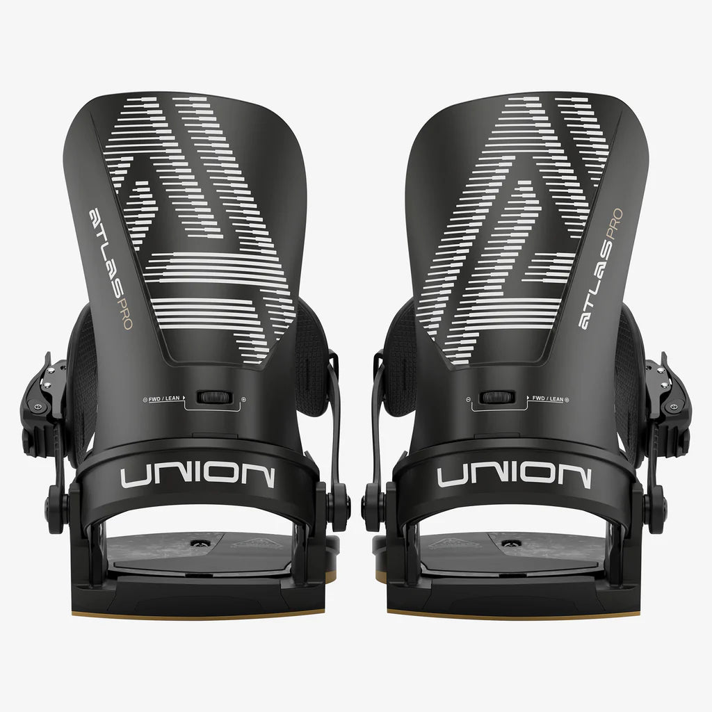 Union Atlas Pro Snowboardbindung 2026