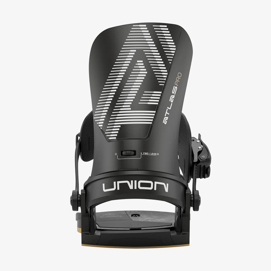 Union Atlas Pro Snowboardbindung 2026
