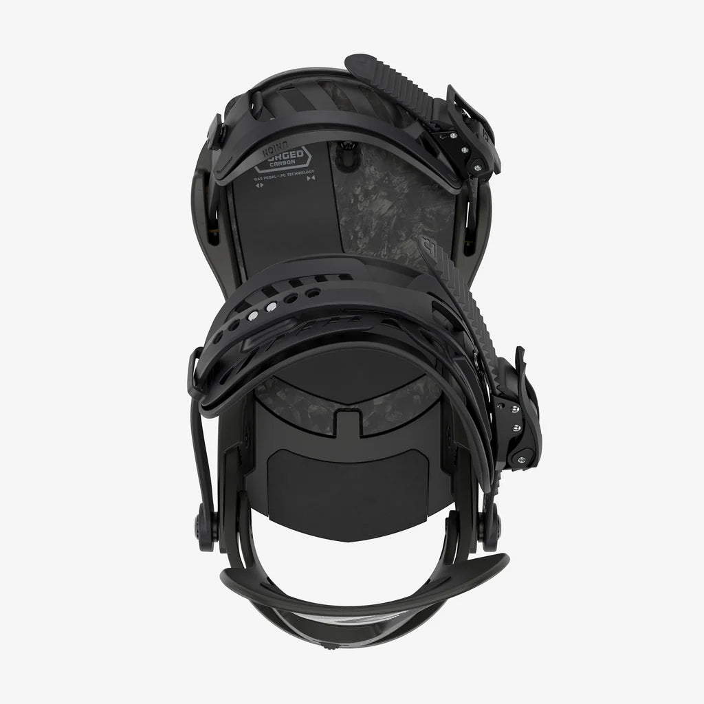 Union Atlas Pro Snowboardbindung 2026