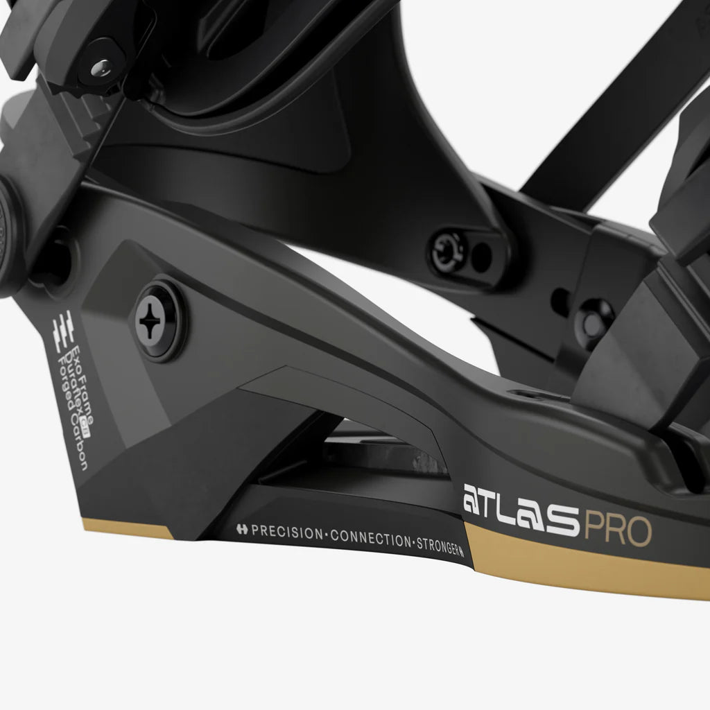 Union Atlas Pro Snowboardbindung 2026
