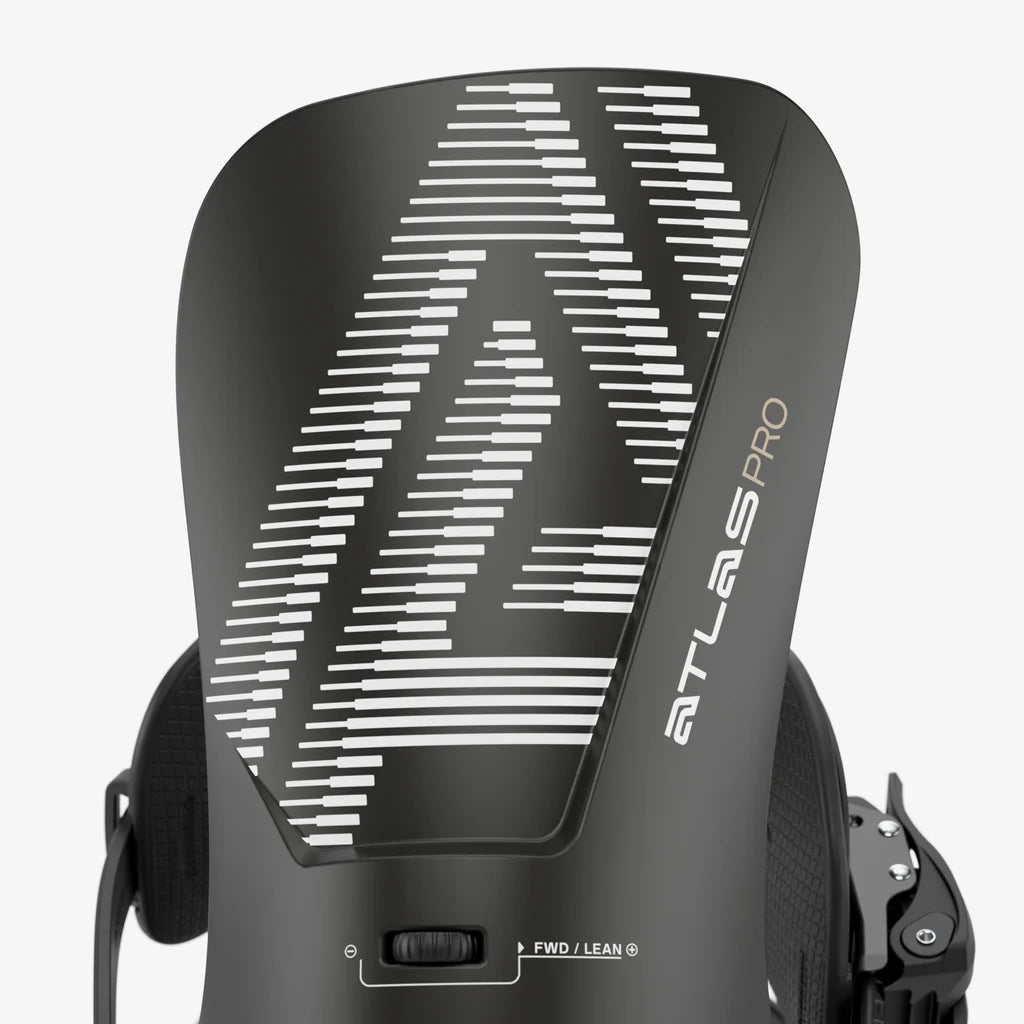 Union Atlas Pro Snowboardbindung 2026