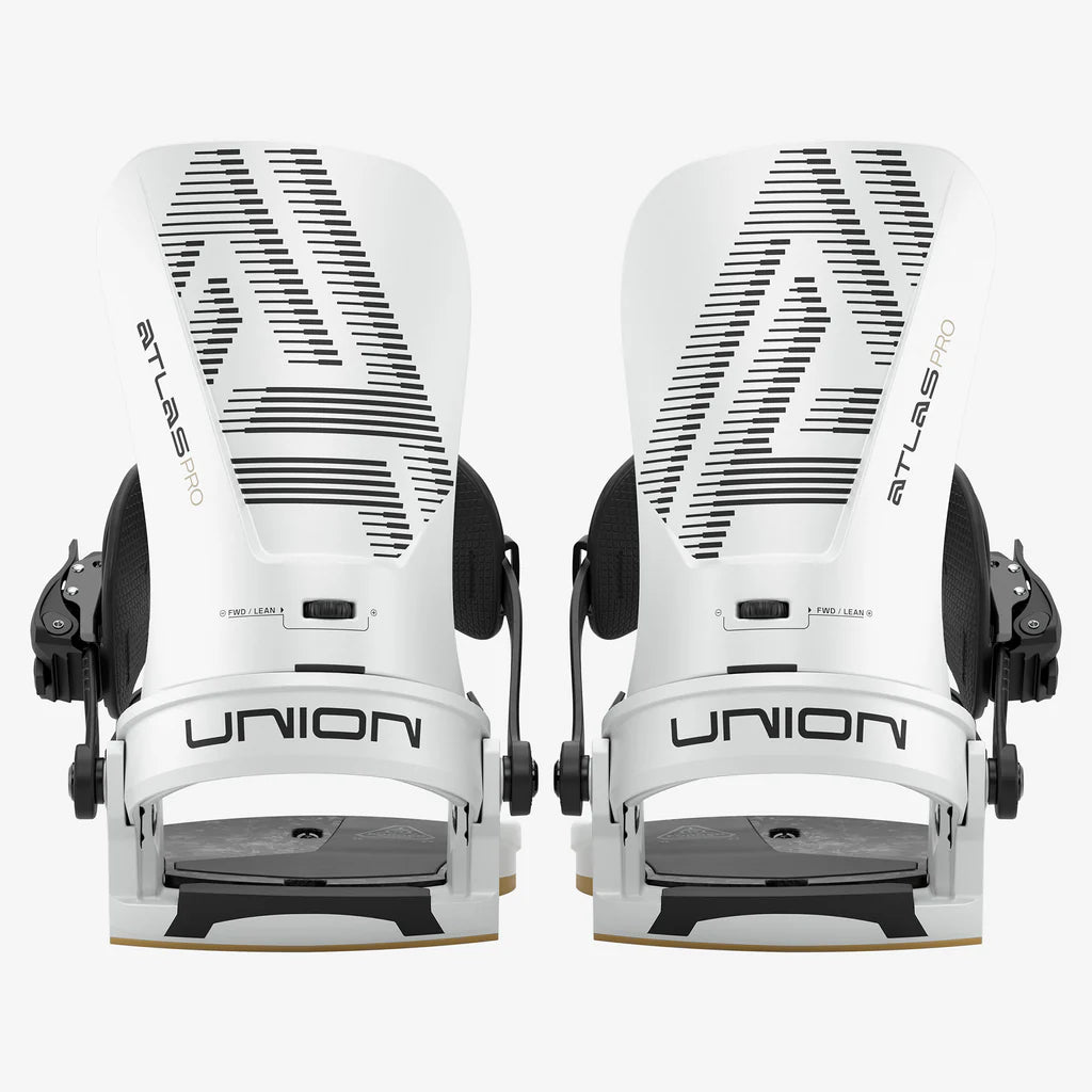 Union Atlas Pro Snowboardbindung 2026