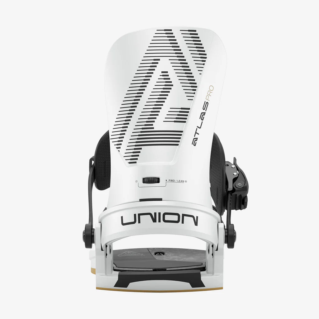 Union Atlas Pro Snowboardbindung 2026