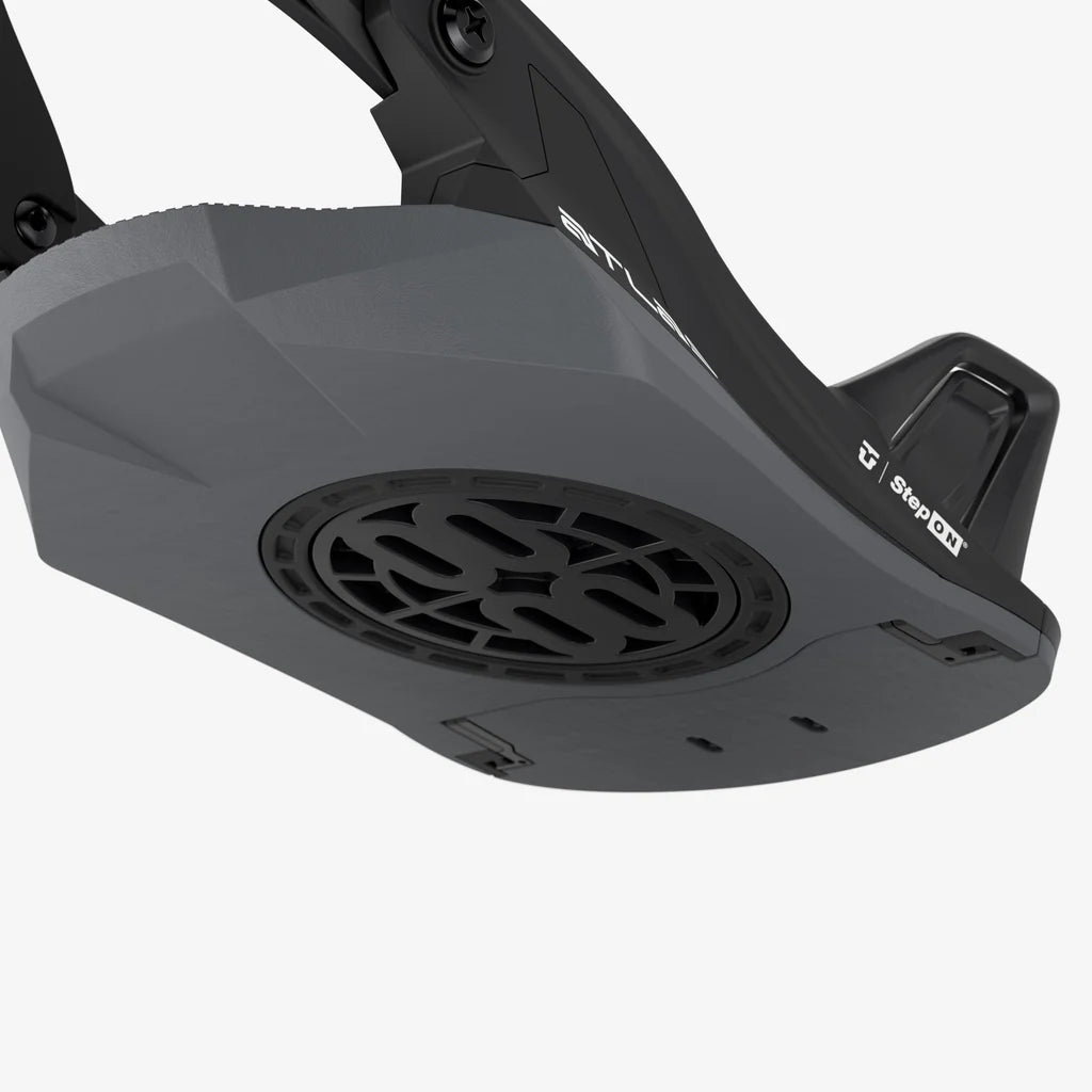 Union Atlas Step On Snowboardbindung 2026