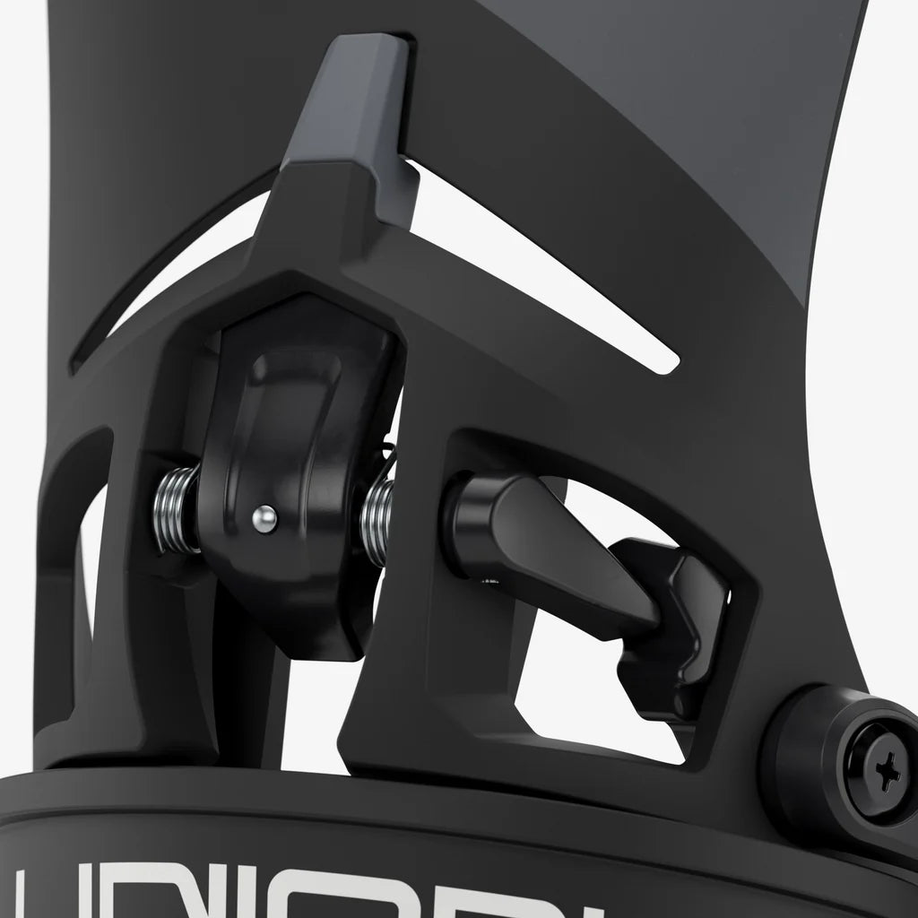 Union Atlas Step On Snowboardbindung 2026