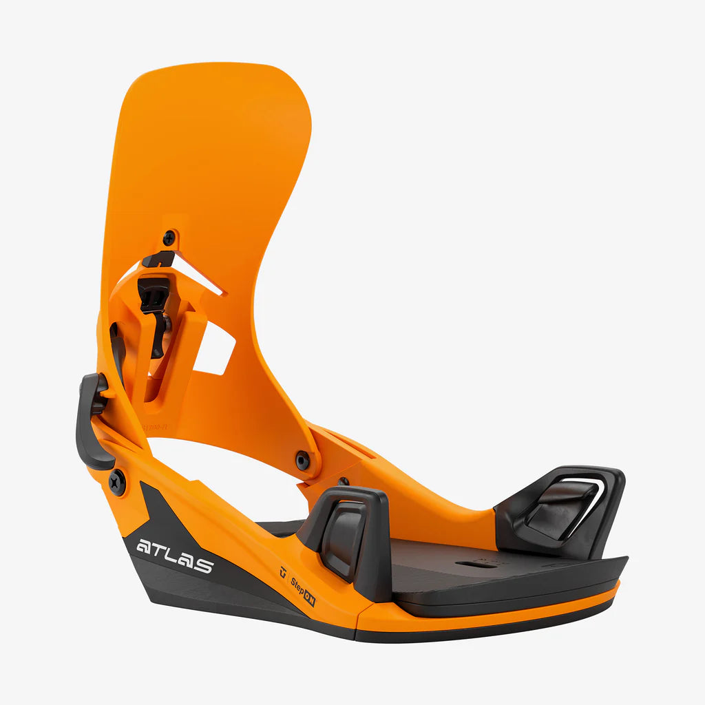 Union Atlas Step On Snowboardbindung 2026