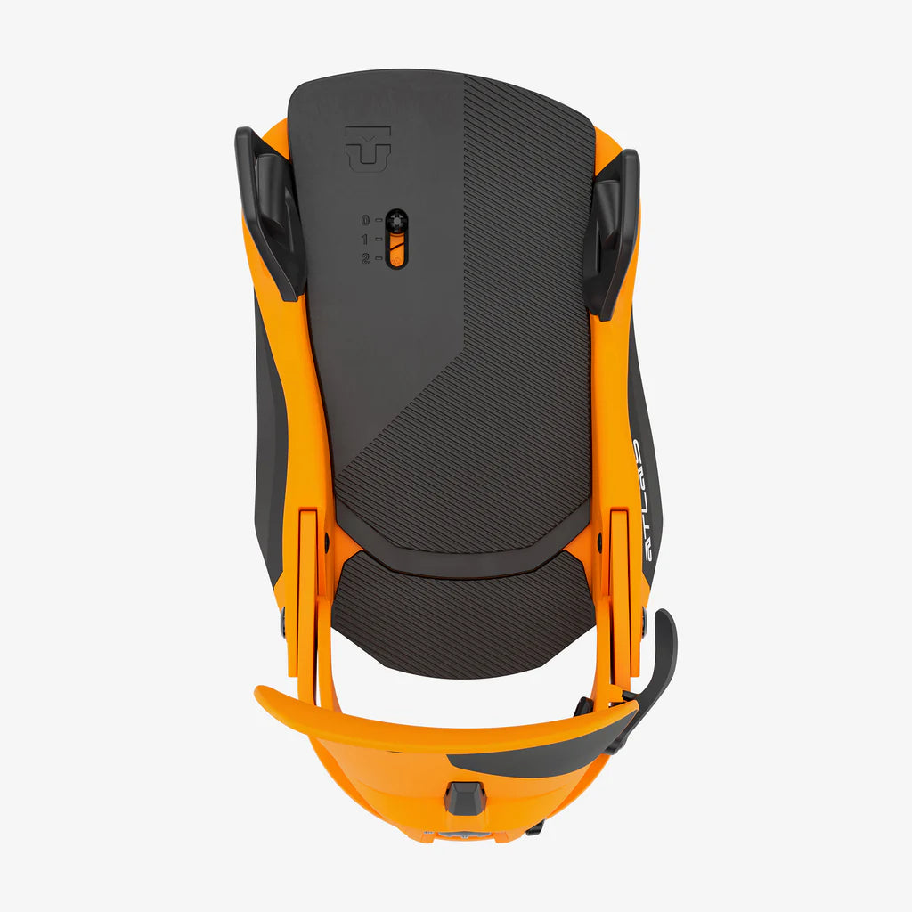 Union Atlas Step On Snowboardbindung 2026