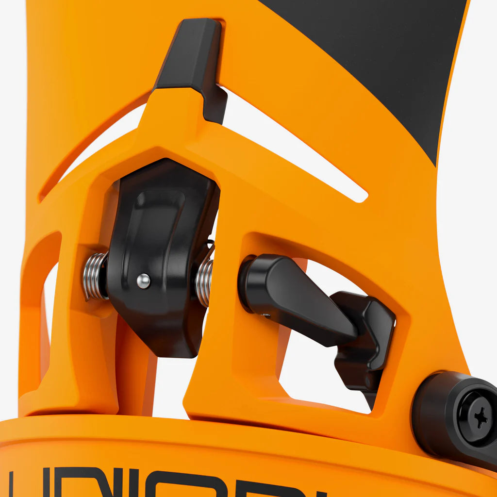 Union Atlas Step On Snowboardbindung 2026