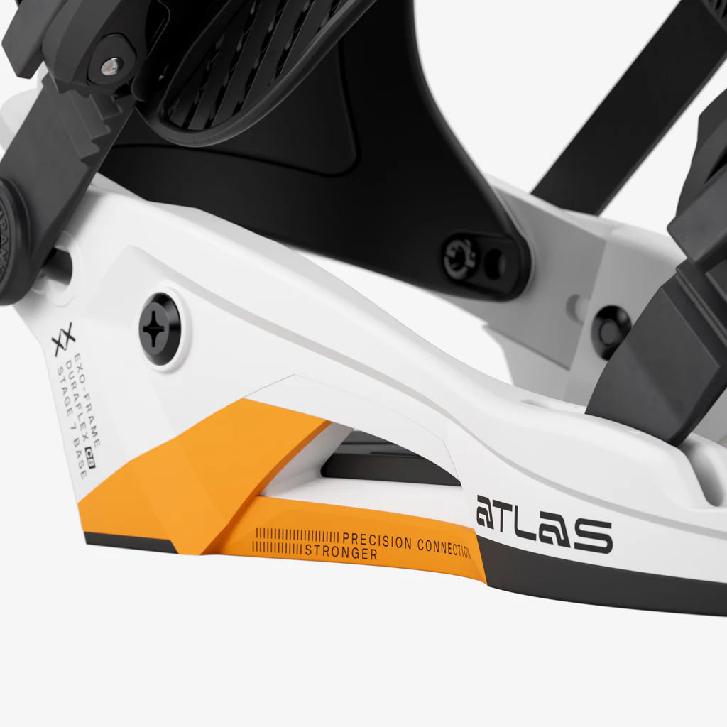 Union Atlas Snowboardbindung 2026