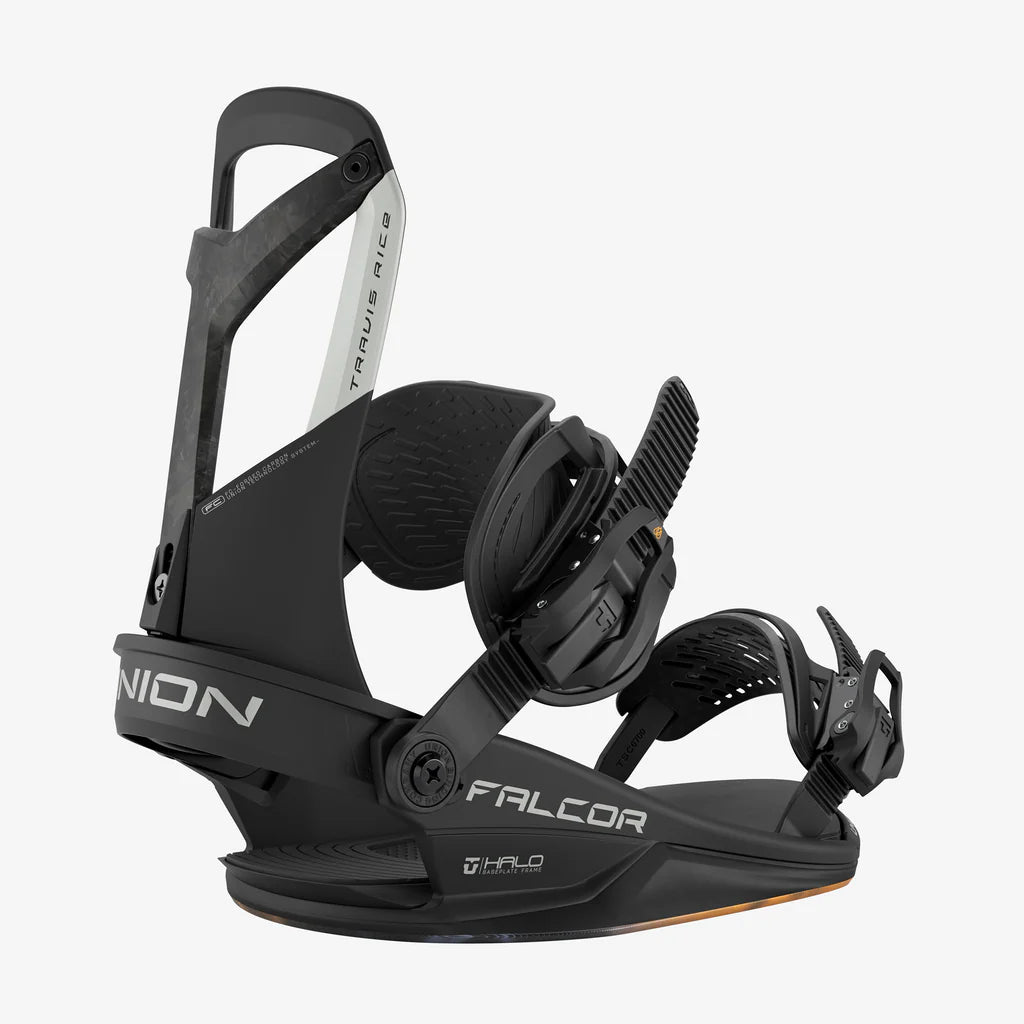 Union Falcor Snowboardbindung 2026
