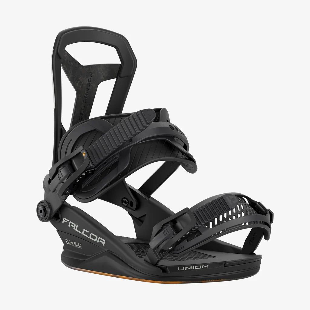 Union Falcor Snowboardbindung 2026