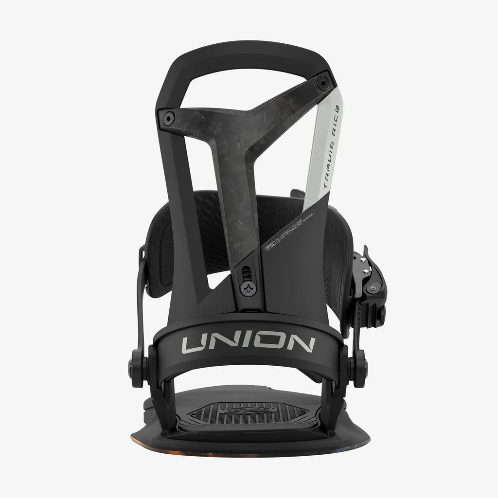 Union Falcor Snowboardbindung 2026