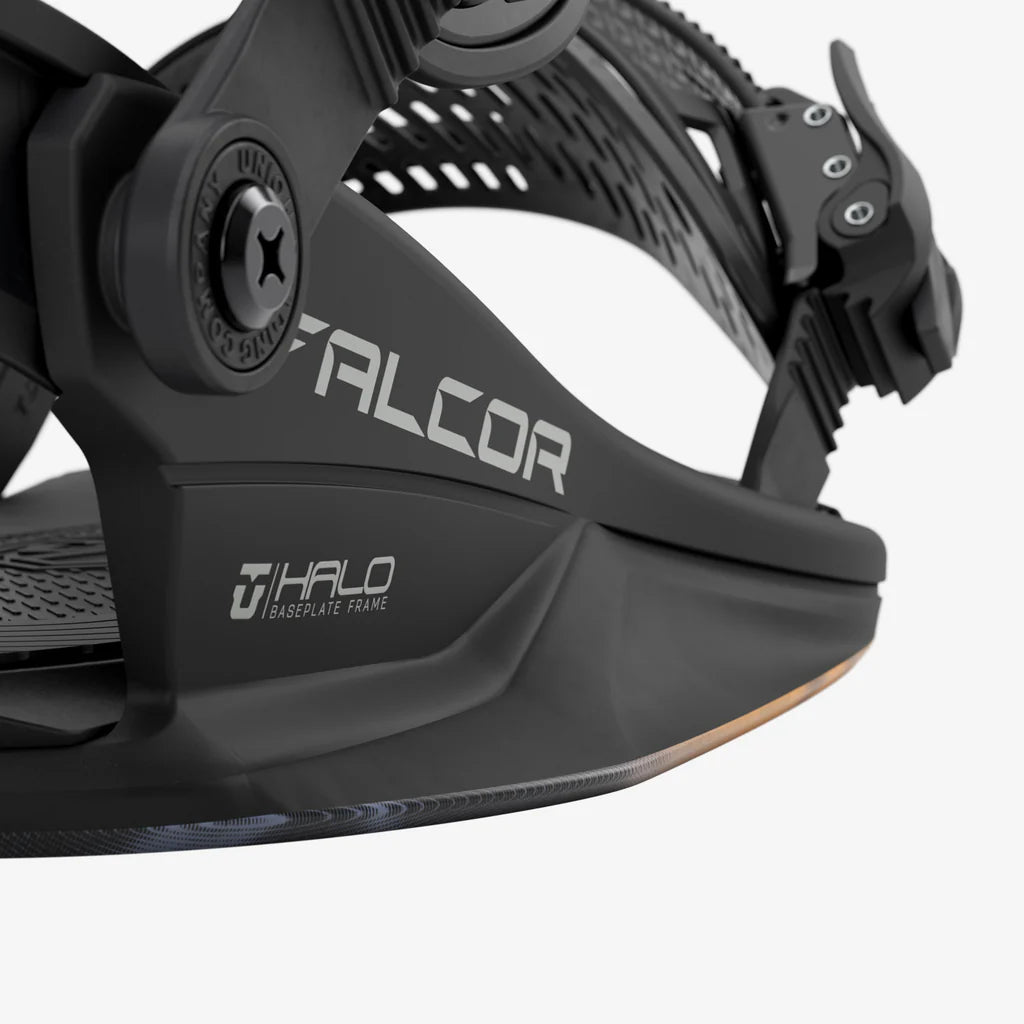 Union Falcor Snowboardbindung 2026