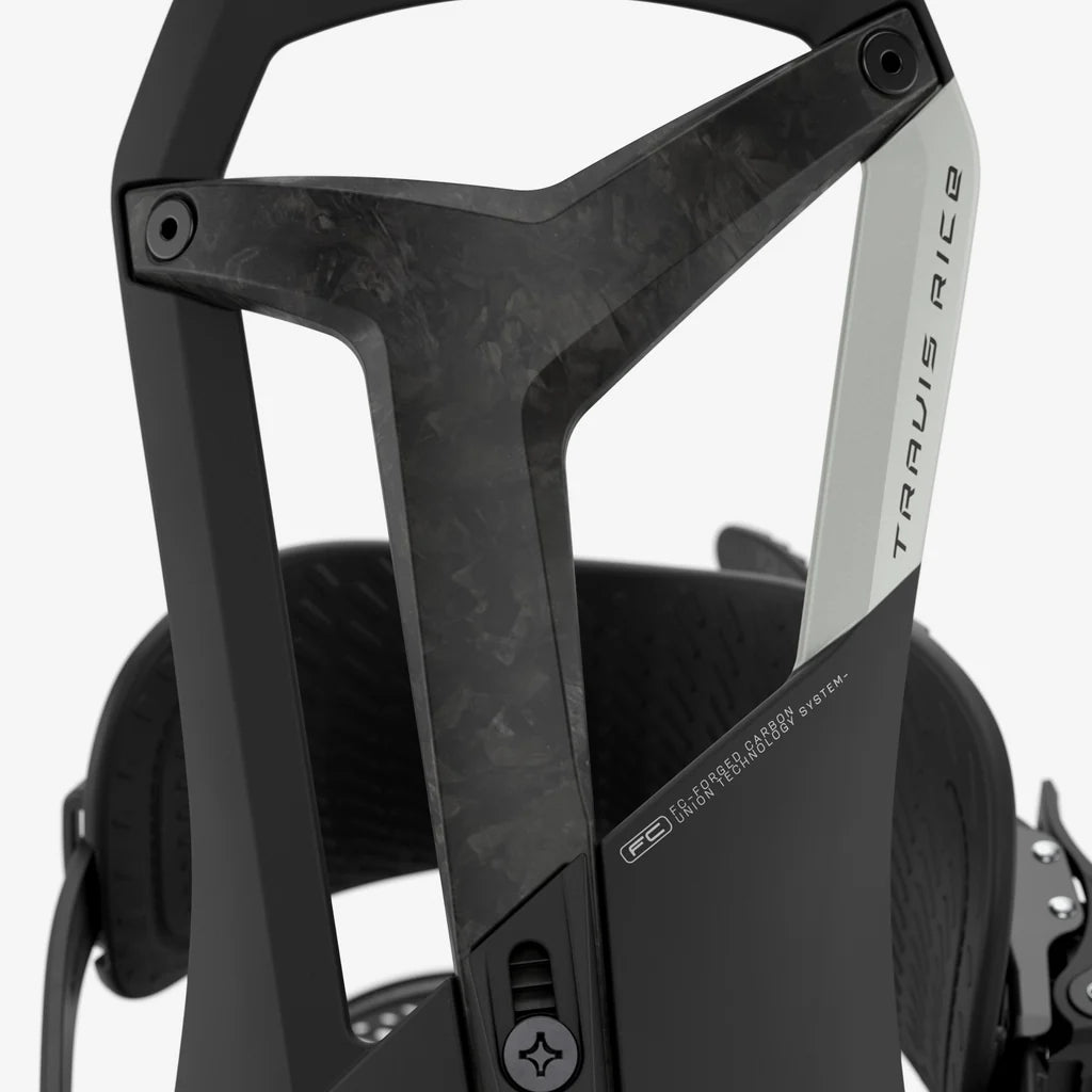 Union Falcor Snowboardbindung 2026