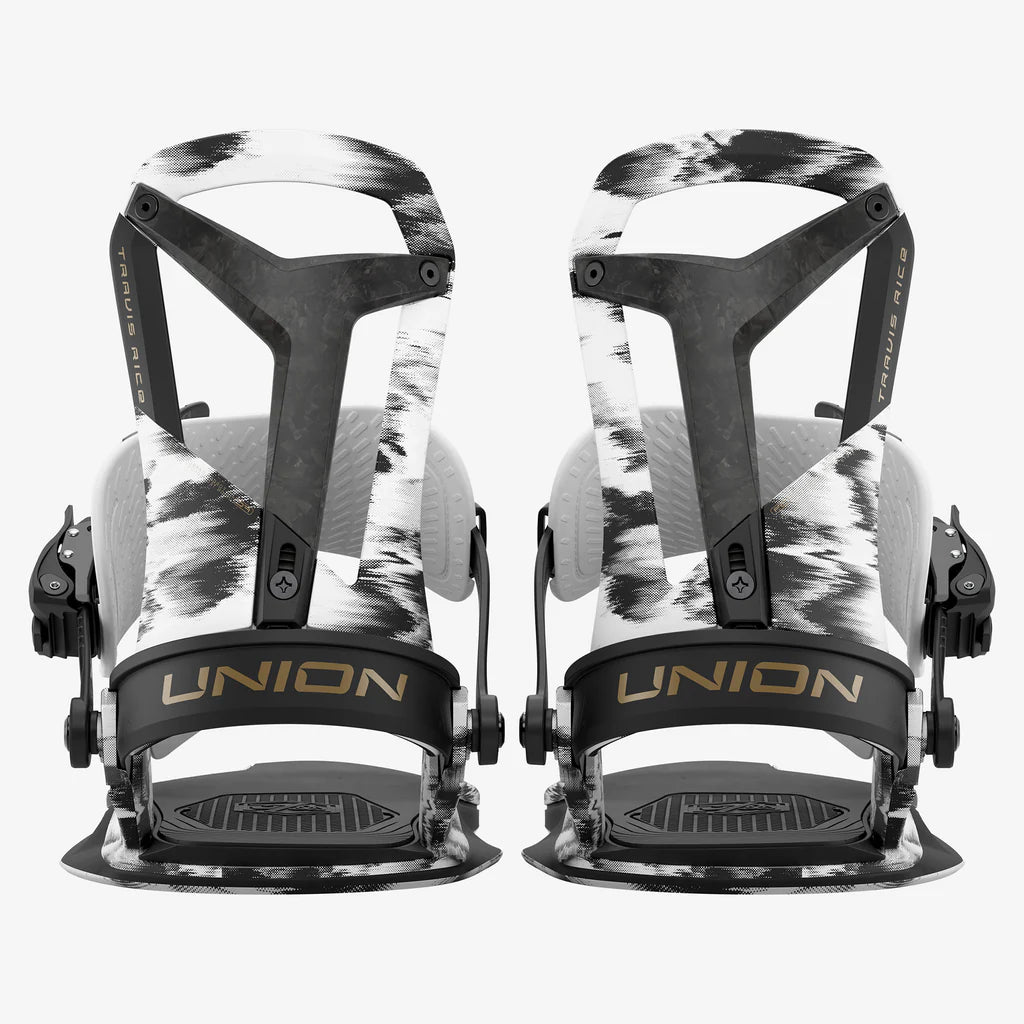 Union Falcor Snowboardbindung 2026