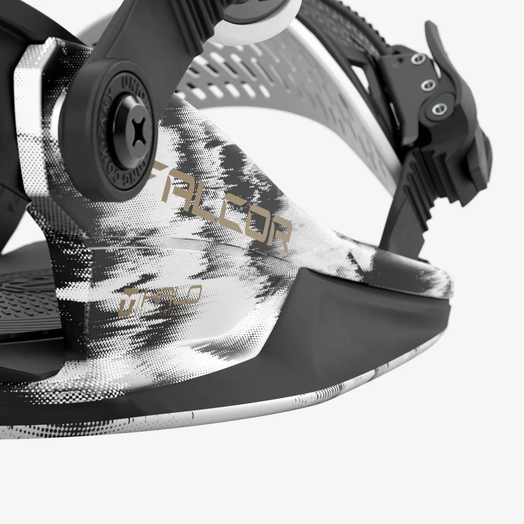 Union Falcor Snowboardbindung 2026