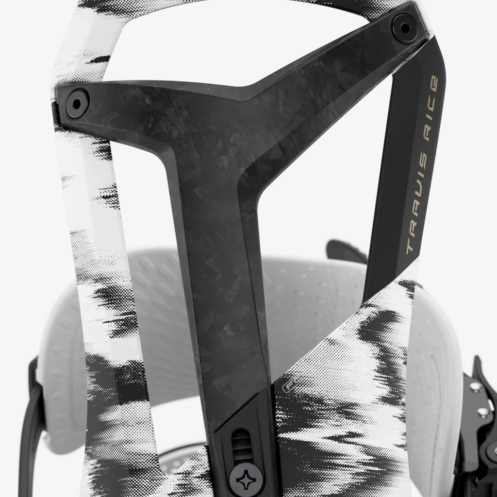 Union Falcor Snowboardbindung 2026