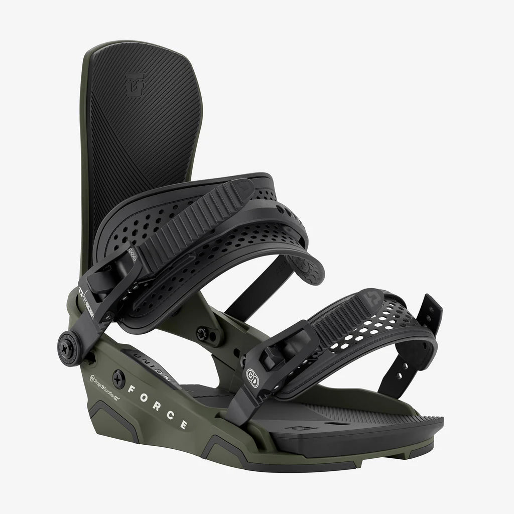 Union Force Snowboardbindung 2026
