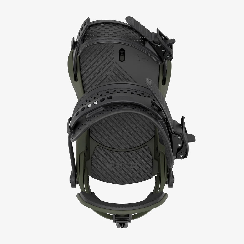 Union Force Snowboardbindung 2026