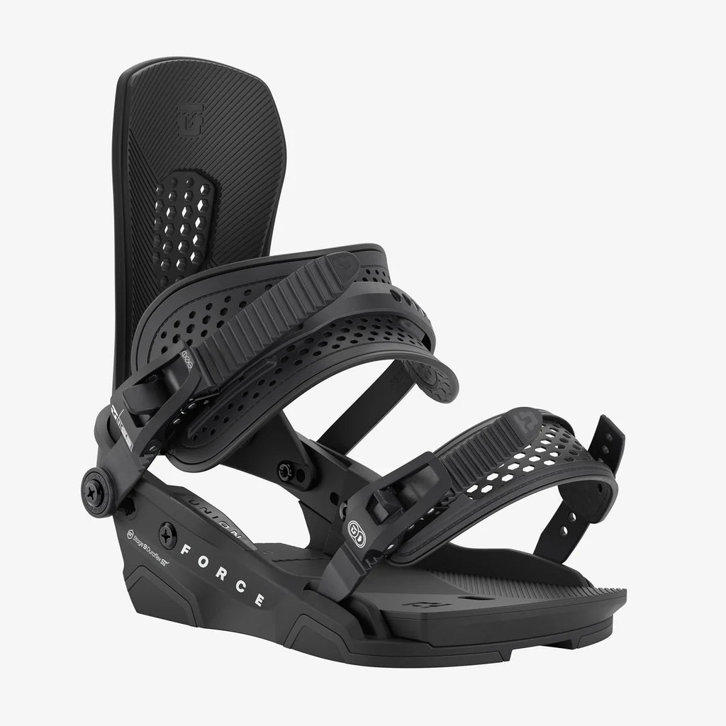 Union Force Snowboardbindung 2026