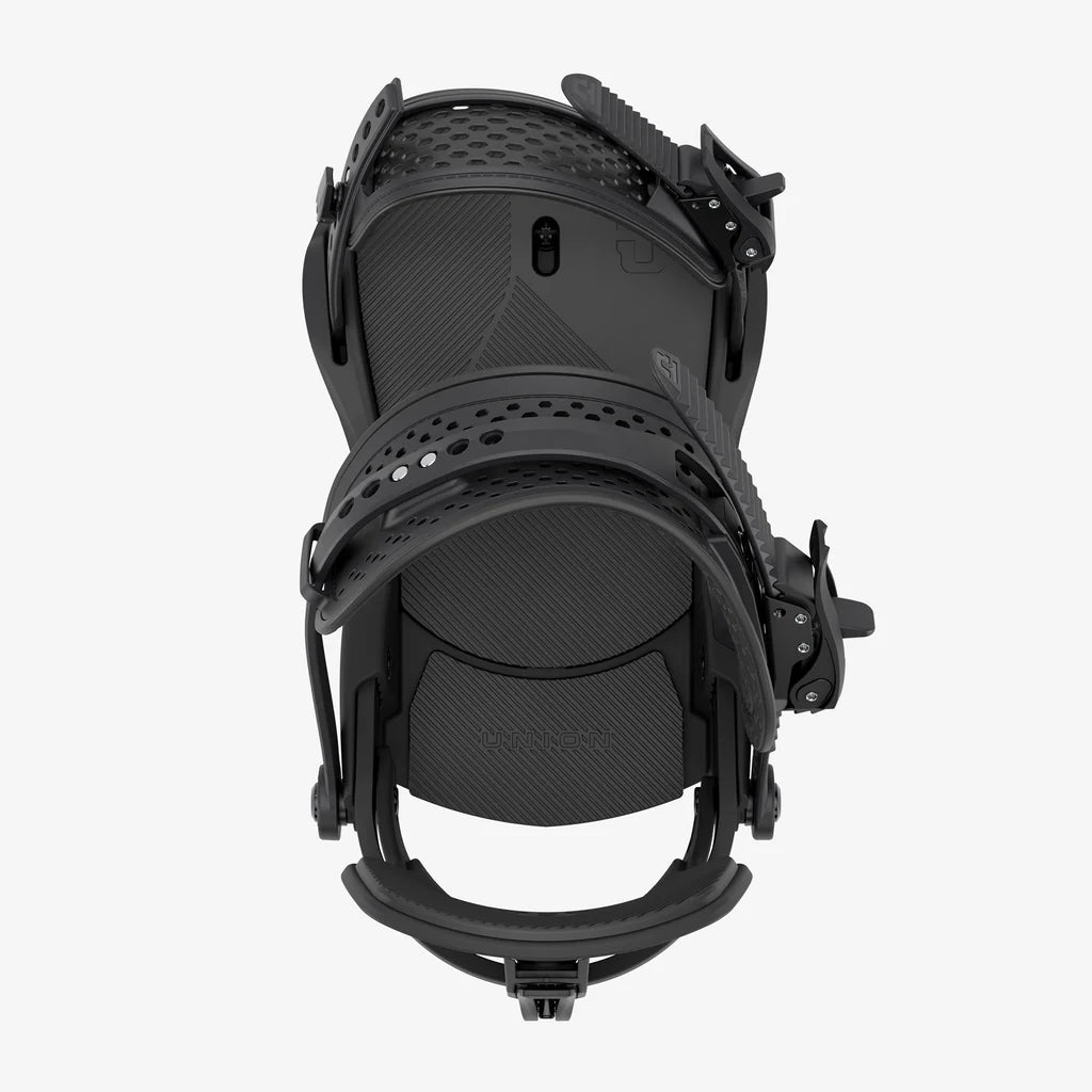 Union Force Snowboardbindung 2026