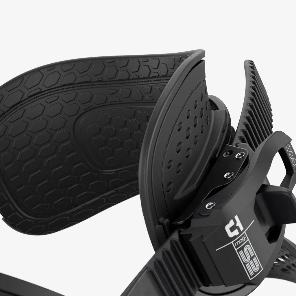 Union Force Snowboardbindung 2026