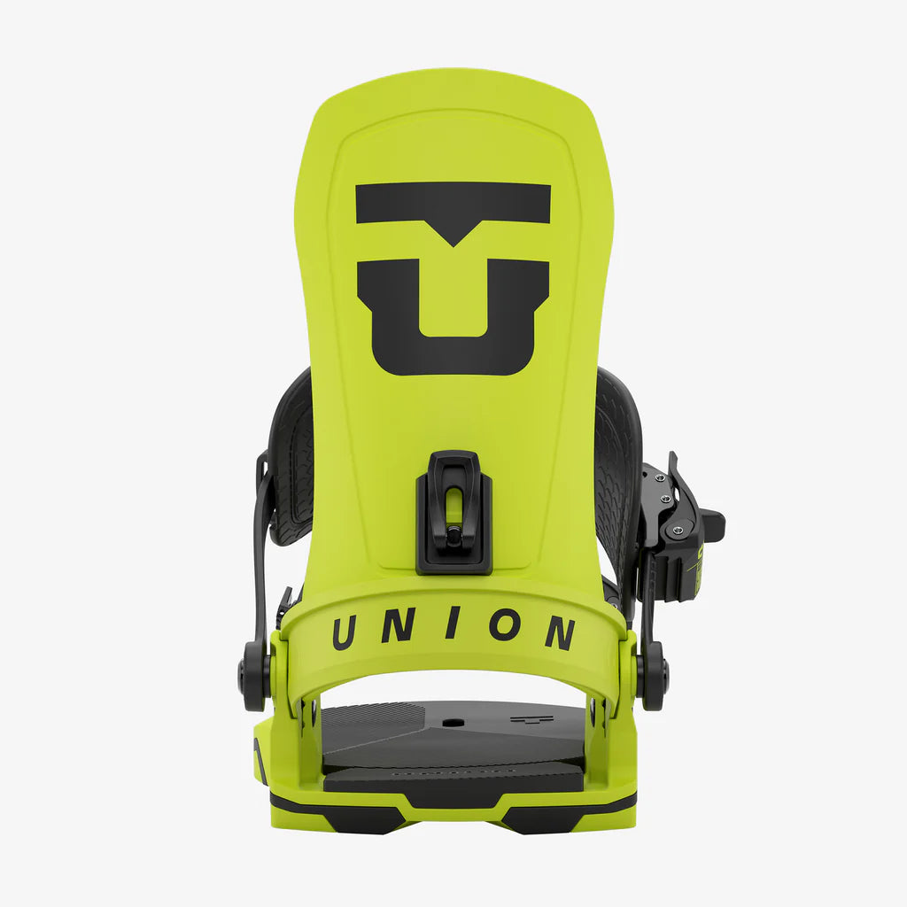 Union Force Snowboardbindung 2026