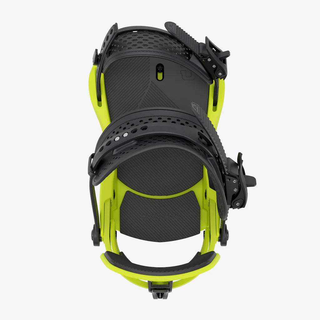 Union Force Snowboardbindung 2026