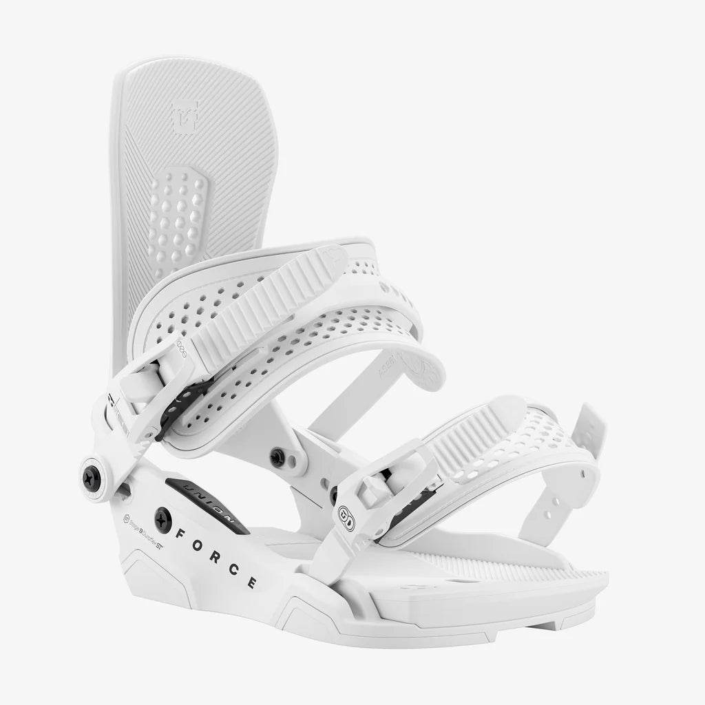 Union Force Snowboardbindung 2026