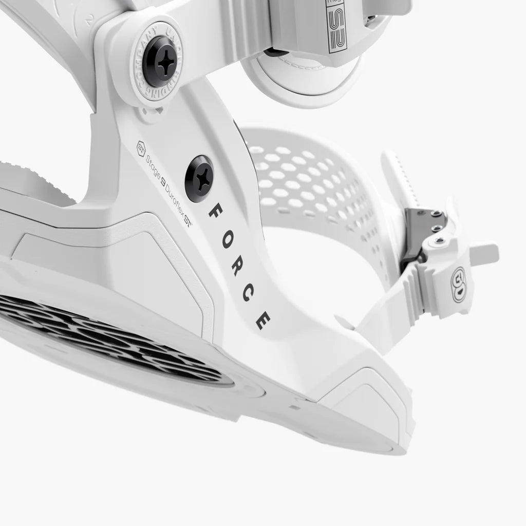 Union Force Snowboardbindung 2026